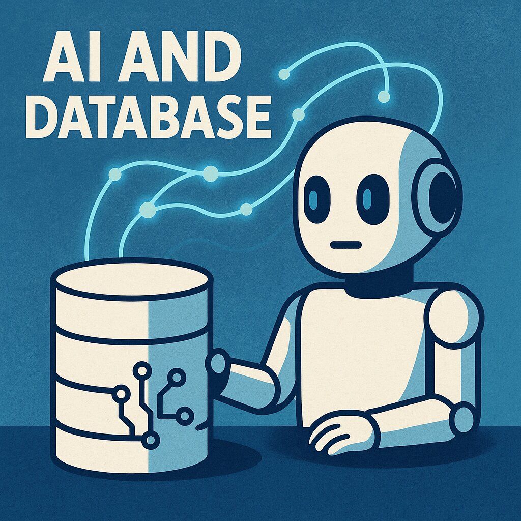 Why AI Systems Depend on Direct Database Access