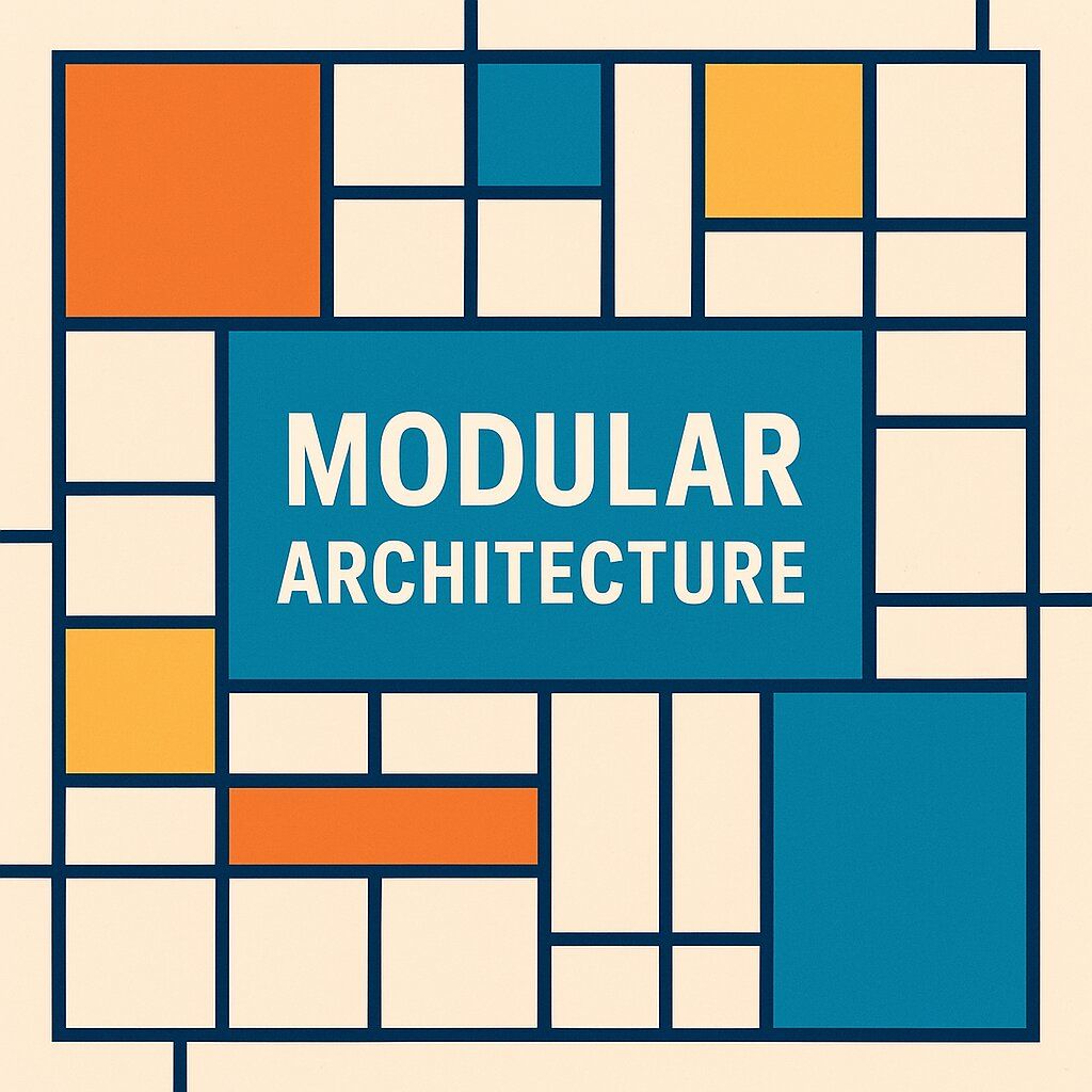 Modularity Over Monoliths: The End of One-Size-Fits-All SaaS Builders
